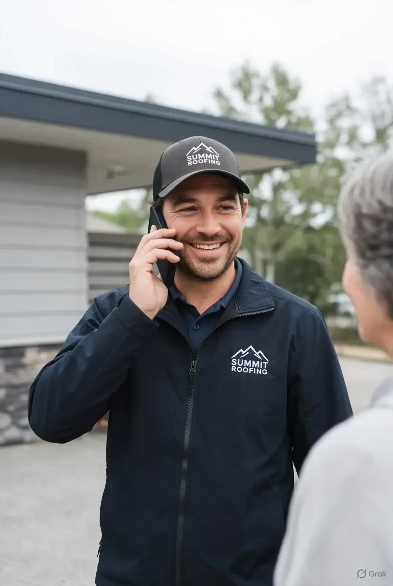 Flat Roof Leak Repair Parkston, SD FAQs